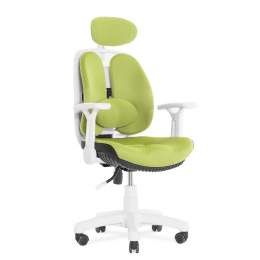 Кресло Inno Health белый каркас